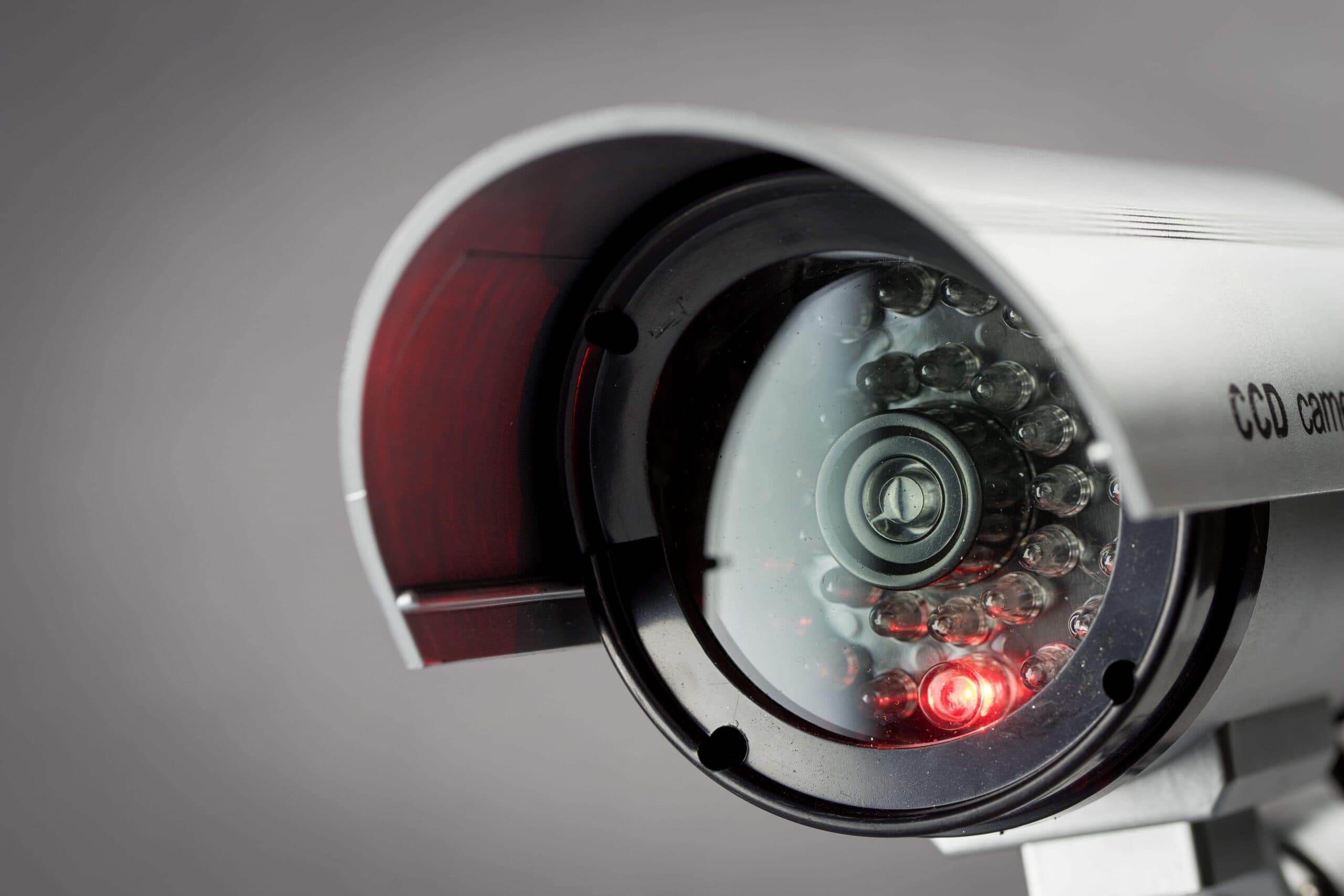 Câmeras e monitoramento: exemplo de instalação da EcoControl