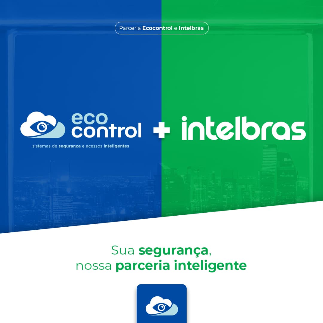 Parceiro credenciado Intelbras